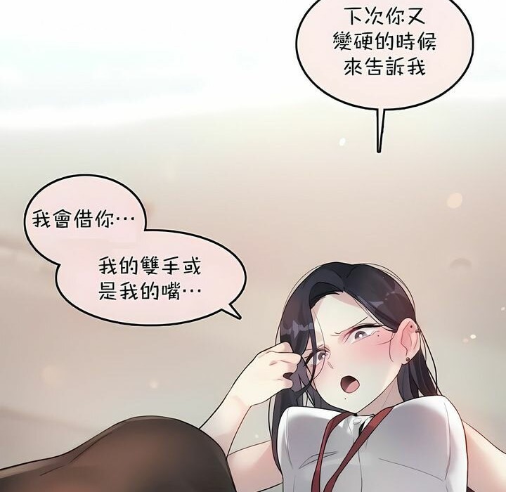 一個變態的日常生活，第96話，第 84 页