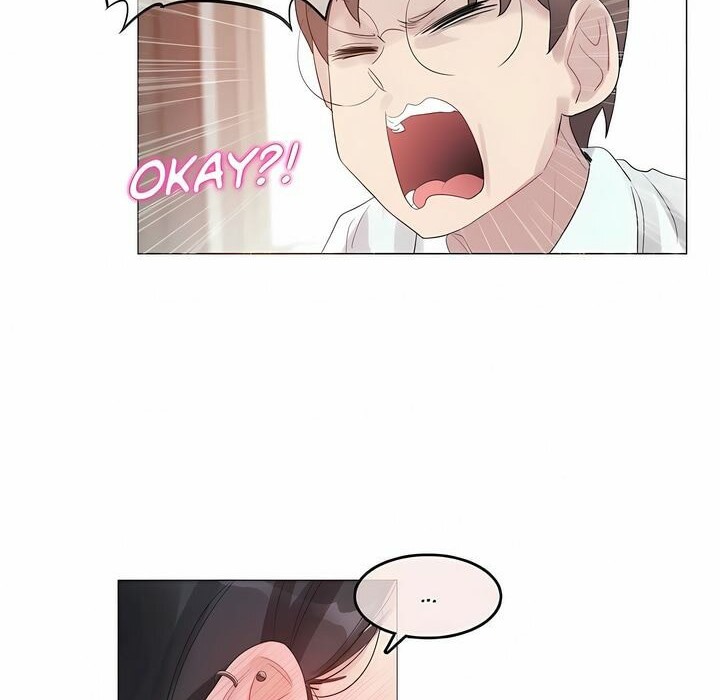 一個變態的日常生活，第96話，第 64 页