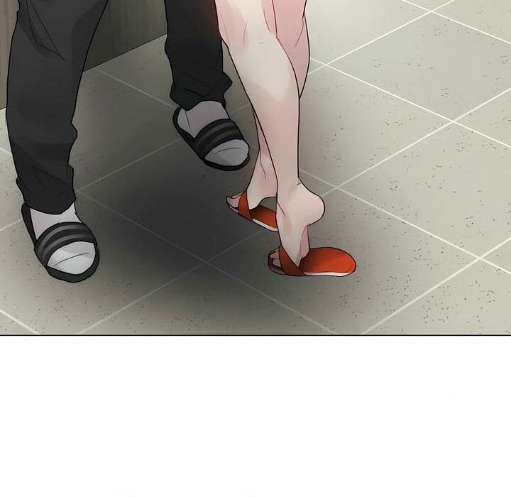 一個變態的日常生活，第101話，第 69 页