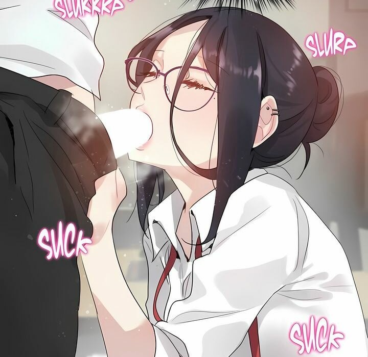 一個變態的日常生活，第105話，第 52 页