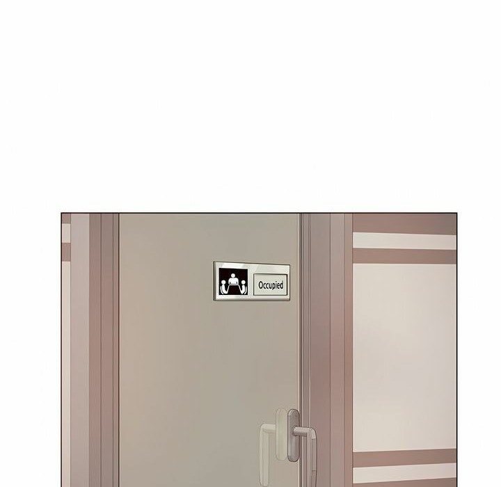 一個變態的日常生活，第106話，第 22 页
