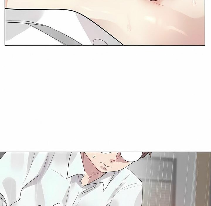 一個變態的日常生活，第107話，第 15 页
