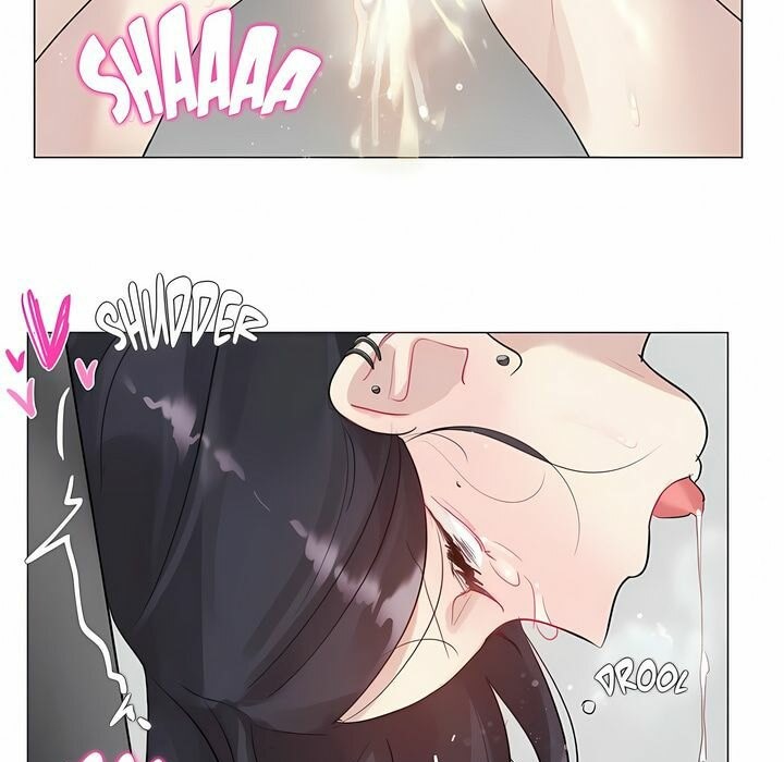 一個變態的日常生活，第108話，第 69 页