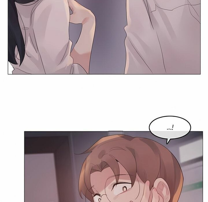 一個變態的日常生活，第109話，第 64 页