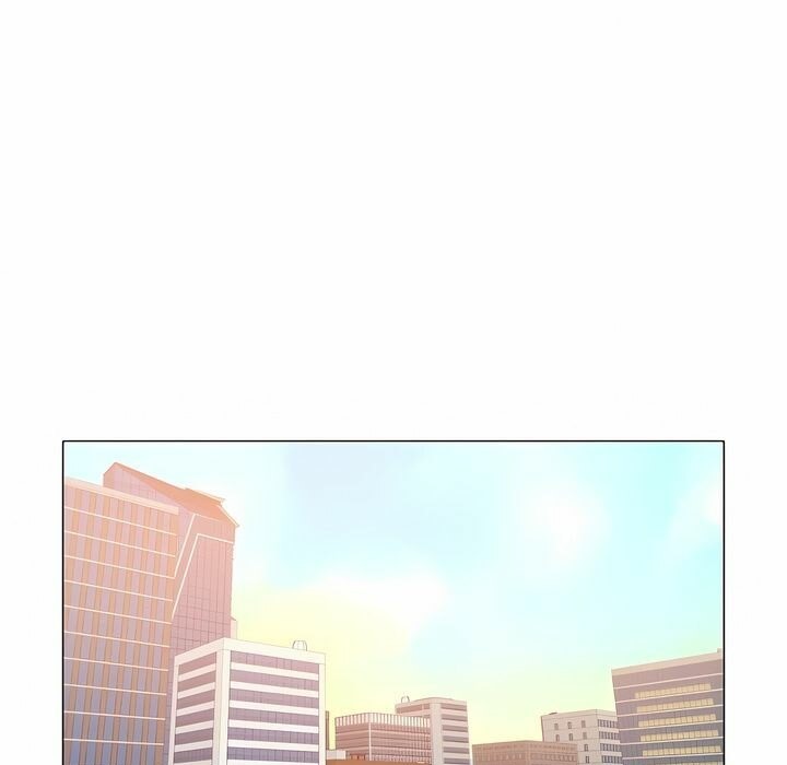 一個變態的日常生活，第110話，第 77 页