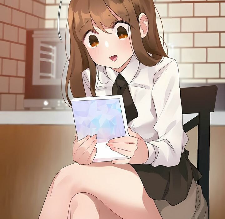 一個變態的日常生活，第117話，第 22 页