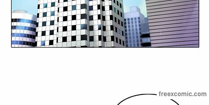 一個變態的日常生活，第118話，第 60 页