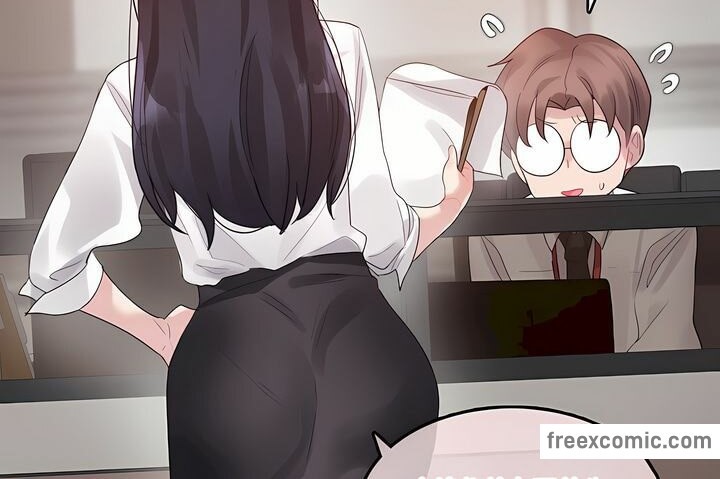一個變態的日常生活，第126話，第 22 页