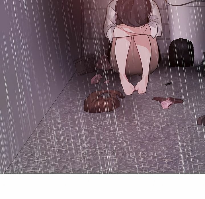 一個變態的日常生活，第130話，第 64 页