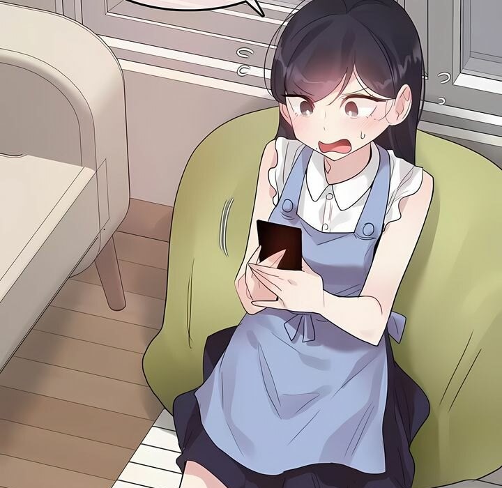 一個變態的日常生活，第136話，第 5 页