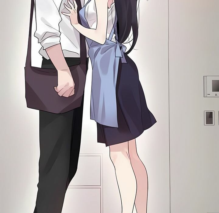 一個變態的日常生活，第136話，第 11 页