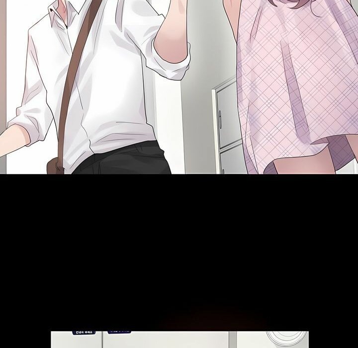 一個變態的日常生活，第137話，第 8 页