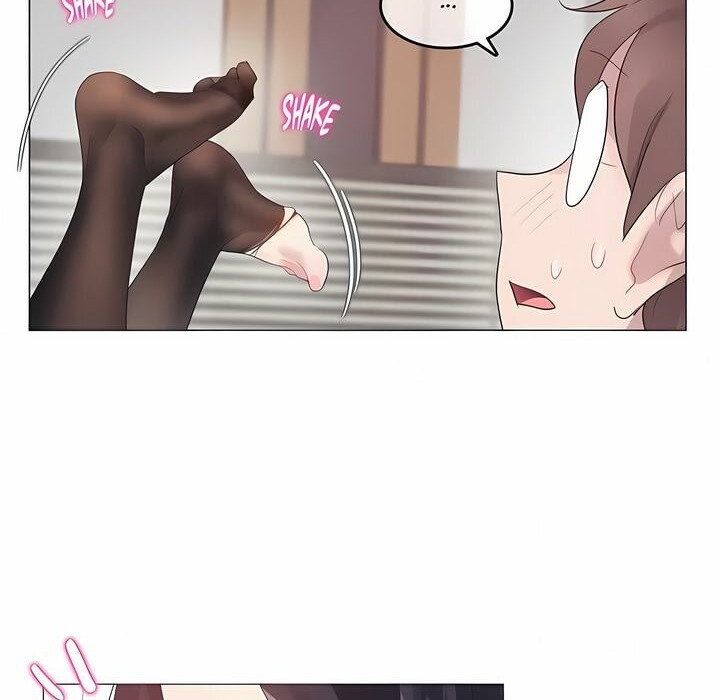 一個變態的日常生活，第138話，第 44 页