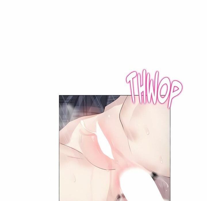 一個變態的日常生活，第140話，第 34 页