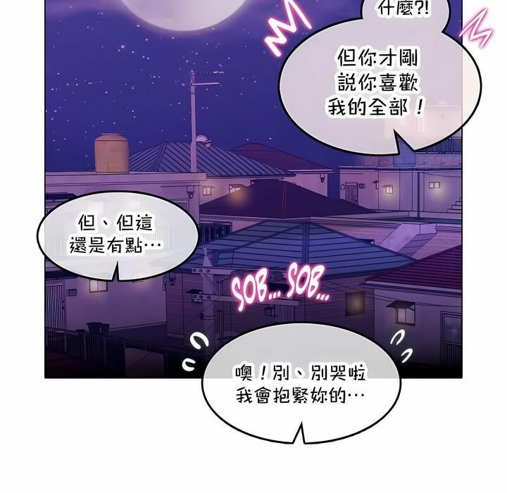 一個變態的日常生活，第140話，第 69 页