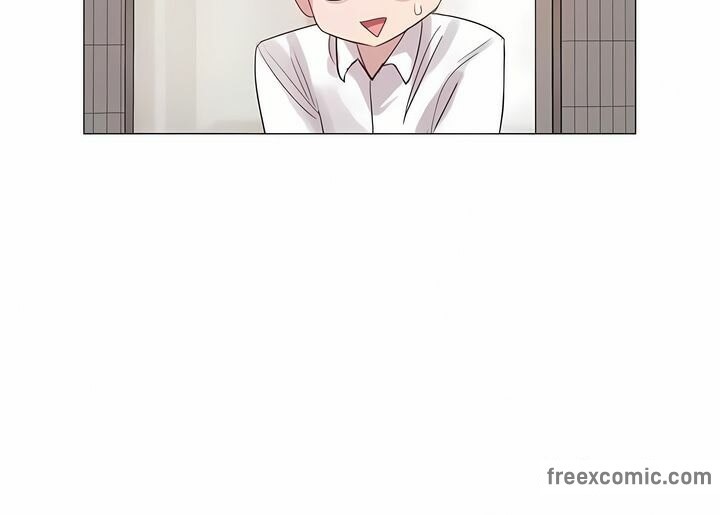 一個變態的日常生活，第144話，第 65 页
