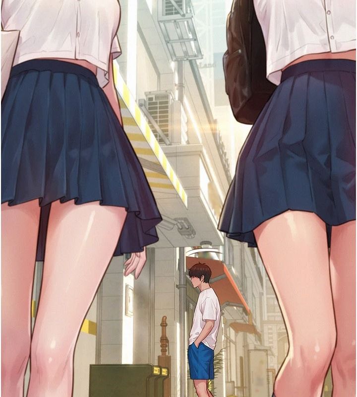 一發致富，第1話-代打手槍的正妹，第 31 页