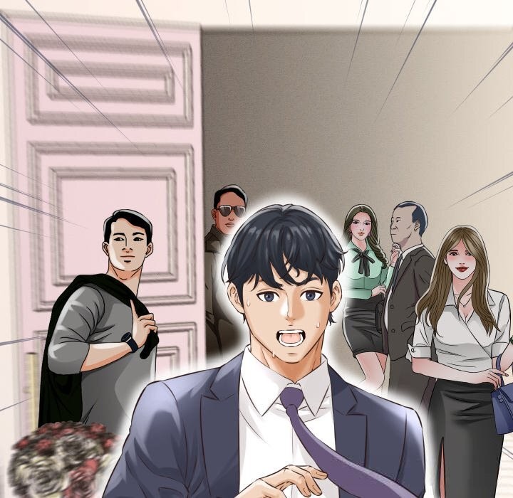 她們的夜晚屬於我，第1話，第 52 页