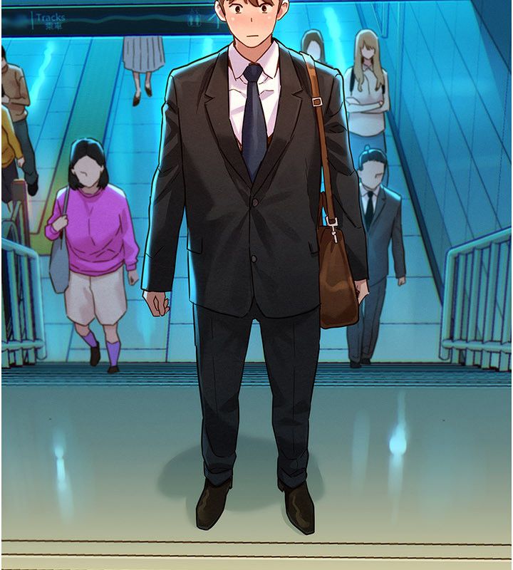 她們的最愛.ZIP，第1話-保守派的震撼教育，第 44 页