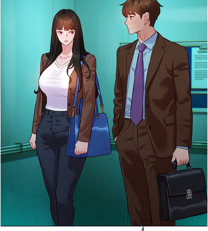 她們的最愛.ZIP，第6話-下次記得小力一點♥，第 159 页