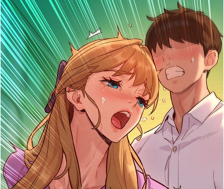 她們的最愛.ZIP，第6話-下次記得小力一點♥，第 69 页