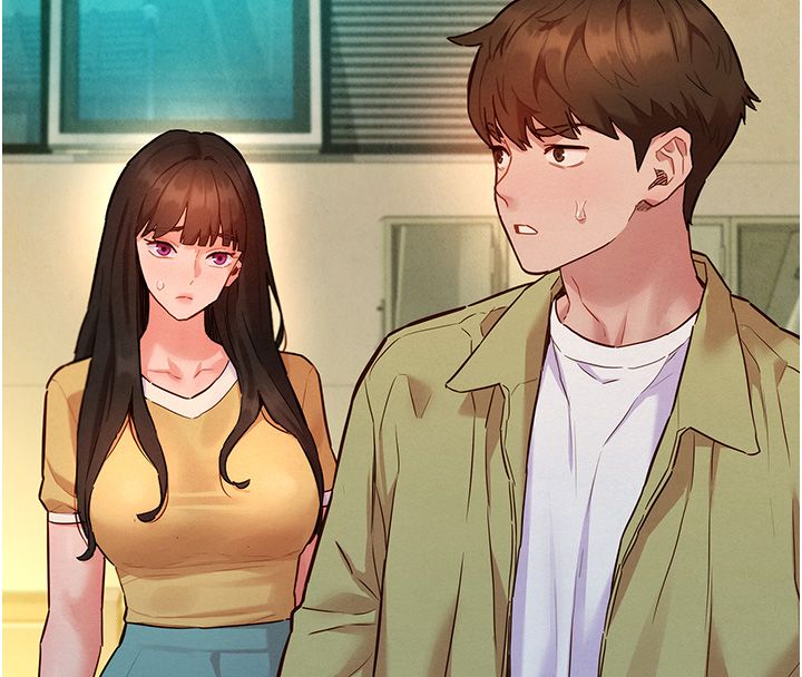 她們的最愛.ZIP，第10話-還要我一步一步教妳嗎?，第 34 页
