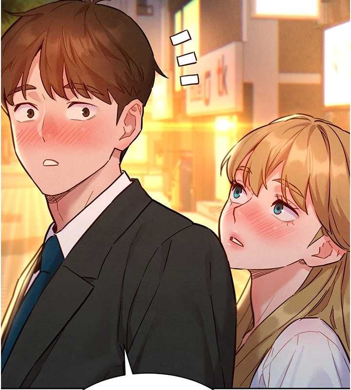 她們的最愛.ZIP，第16話-下屬們的性暗示，第 123 页