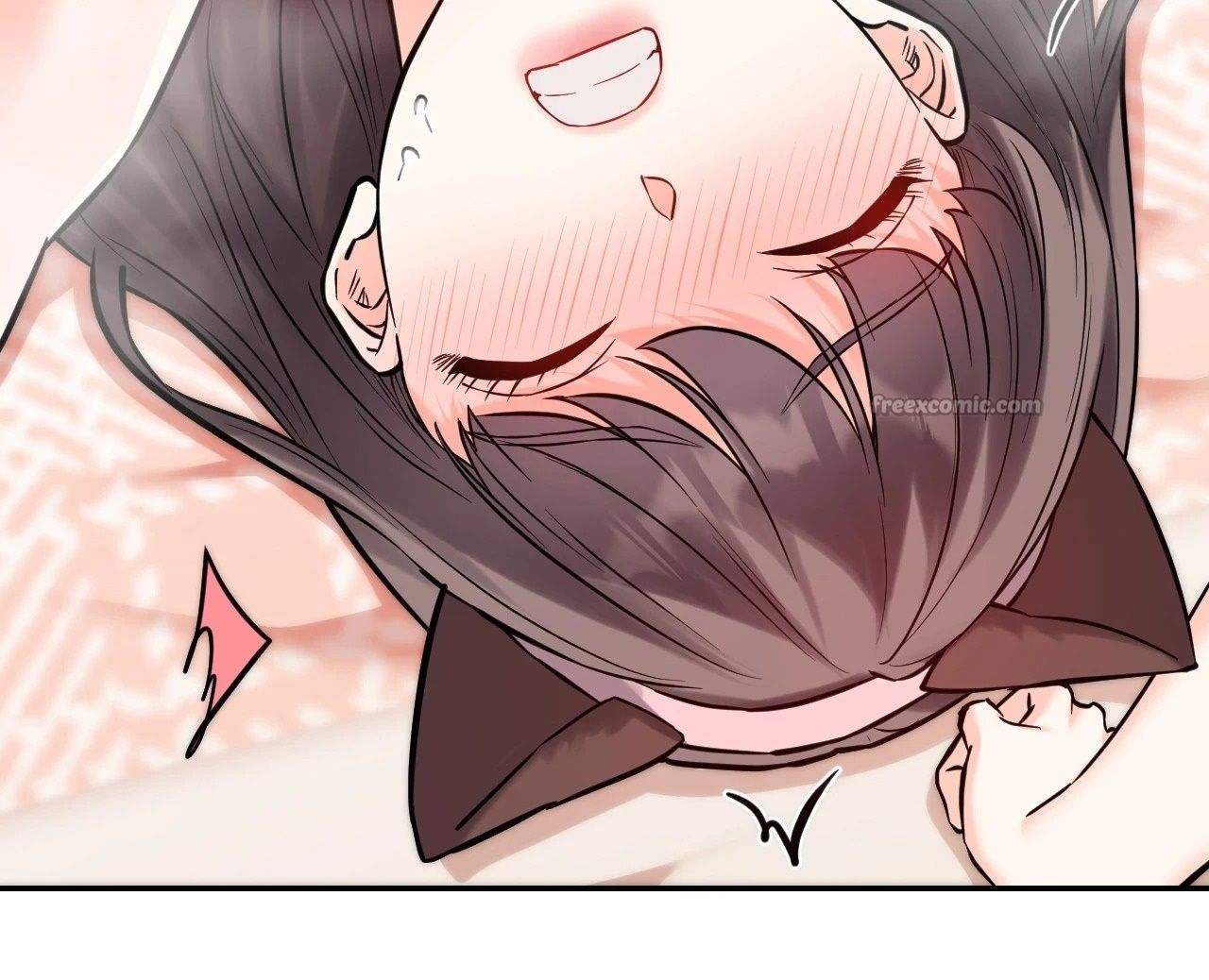 她才不是我姊姊2，第6話，第 28 页