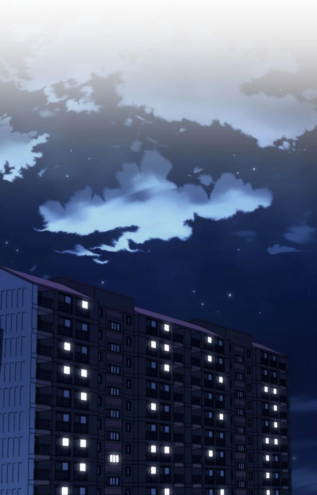 她才不是我姊姊2，第8話，第 65 页