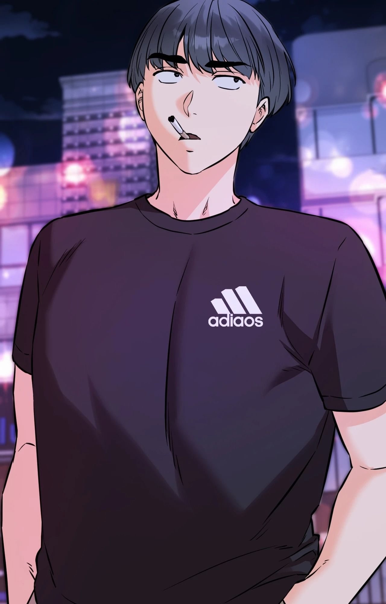 她才不是我姊姊2，第11話，第 44 页