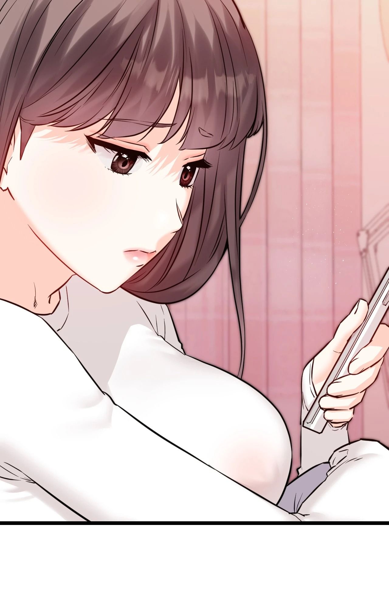 她才不是我姊姊2，第11話，第 12 页