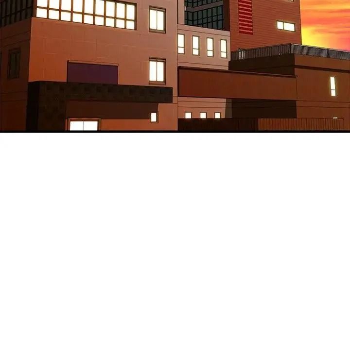 學姐的秘密特訓，第2話，第 103 页