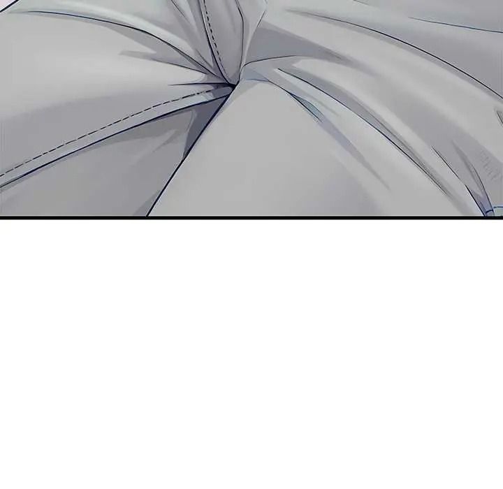 學姐的秘密特訓，第4話，第 116 页