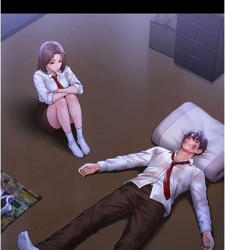 守護妳，第43話-社區裡知名的狗男女，第 52 页