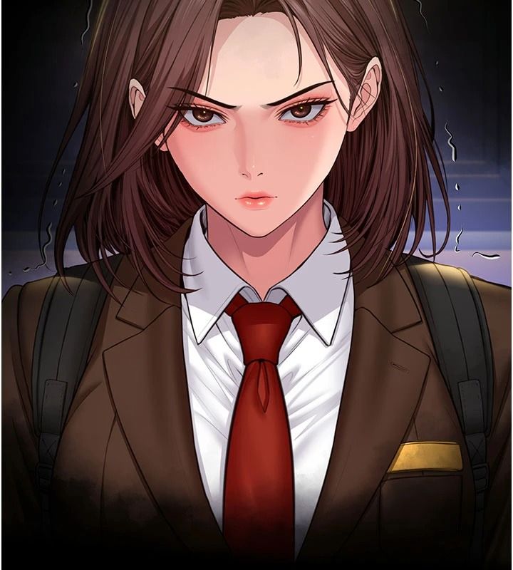 守護妳，第46話-我再也不是檢察官了…，第 5 页