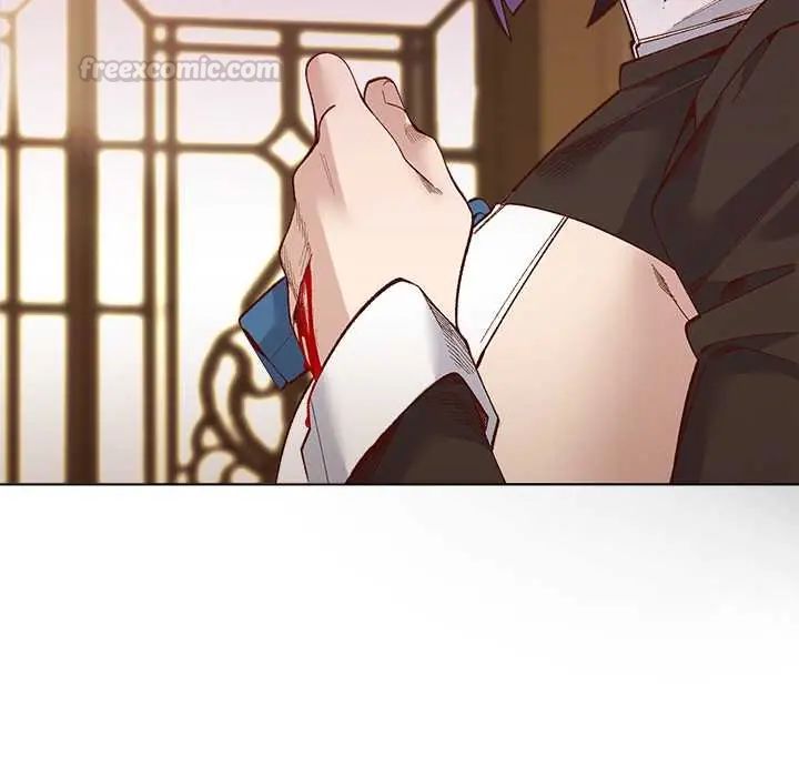 小姐由我來守護，第31話，第 15 页