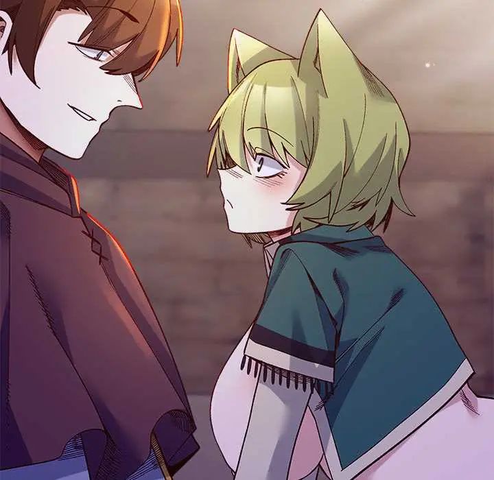 小姐由我來守護，第33話，第 52 页
