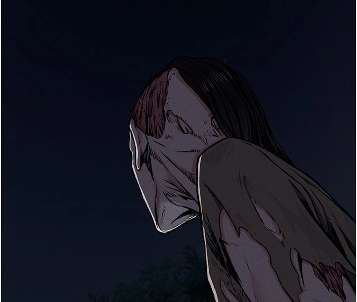 屍變家園:以身相許，第1話-以處女之身交換生存，第 65 页