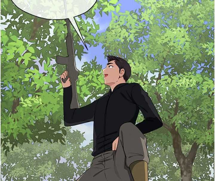 屍變家園:以身相許，第47話-我一定會幫你報仇，第 8 页