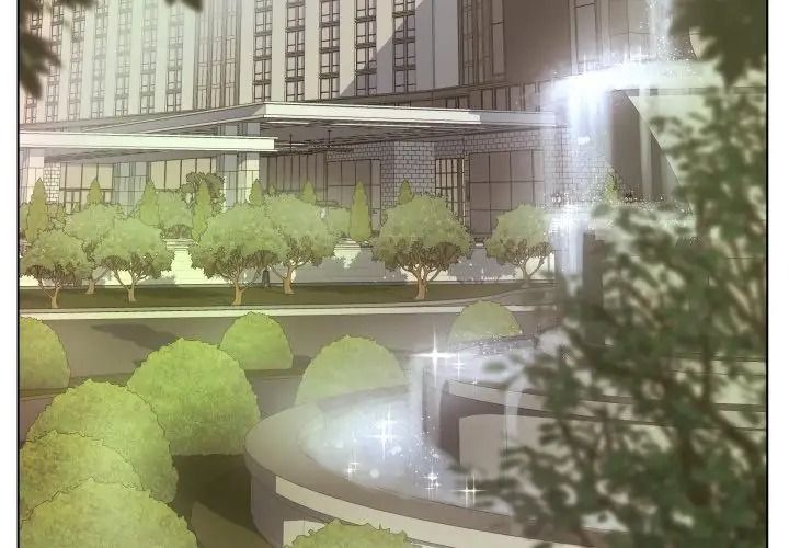 意外的秘密交易，第1話，第 65 页