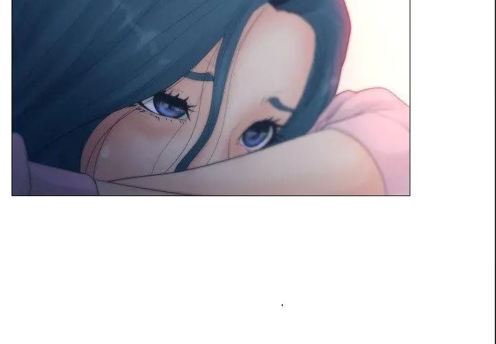 意外的秘密交易，第3話，第 11 页