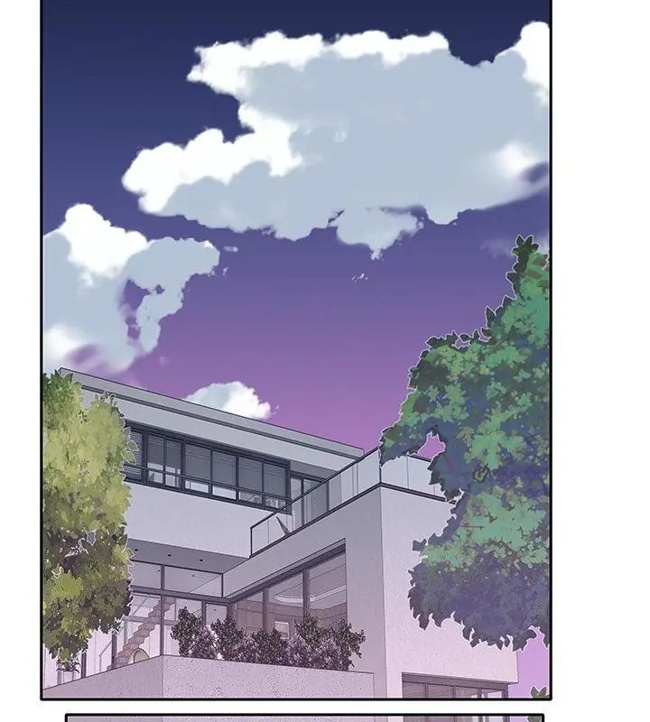 我的專屬琯家，第2話，第 69 页