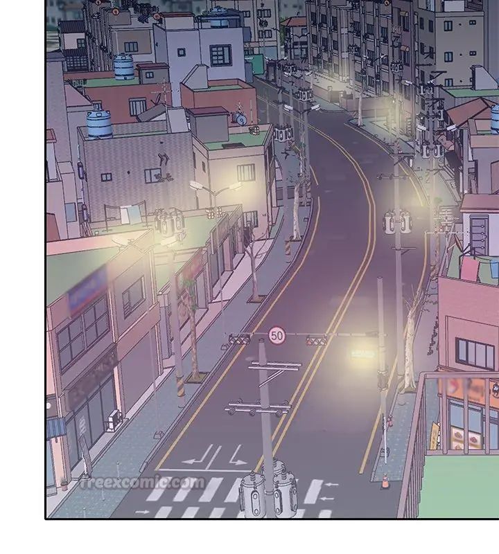 我的專屬琯家，第3話，第 60 页