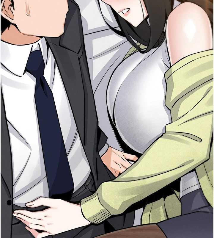 我的掌上明珠，第29話-與心儀上司一夜情，第 8 页