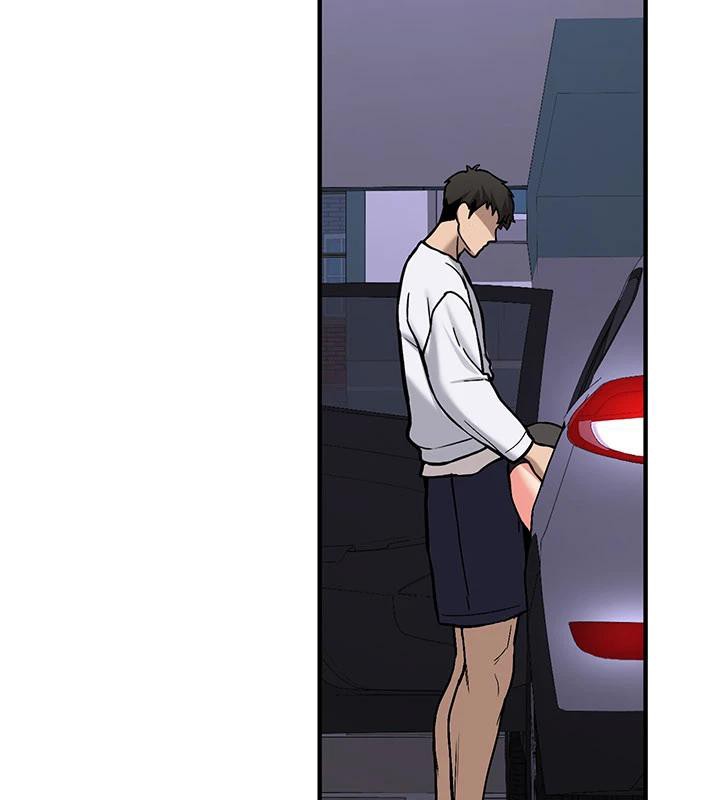新生老司機，第5話-第一次就在戶外開戰，第 21 页