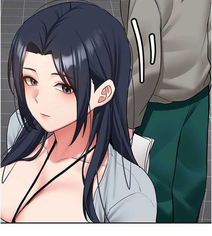新生老司機，第27話-學姐其實…喜歡我?，第 3 页