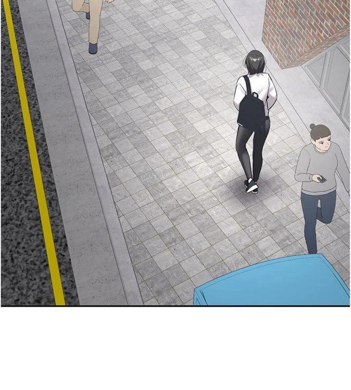 新生老司機，第27話-學姐其實…喜歡我?，第 64 页