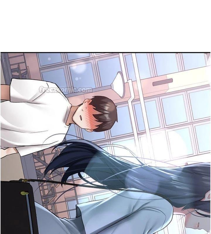 新生老司機，第27話-學姐其實…喜歡我?，第 15 页