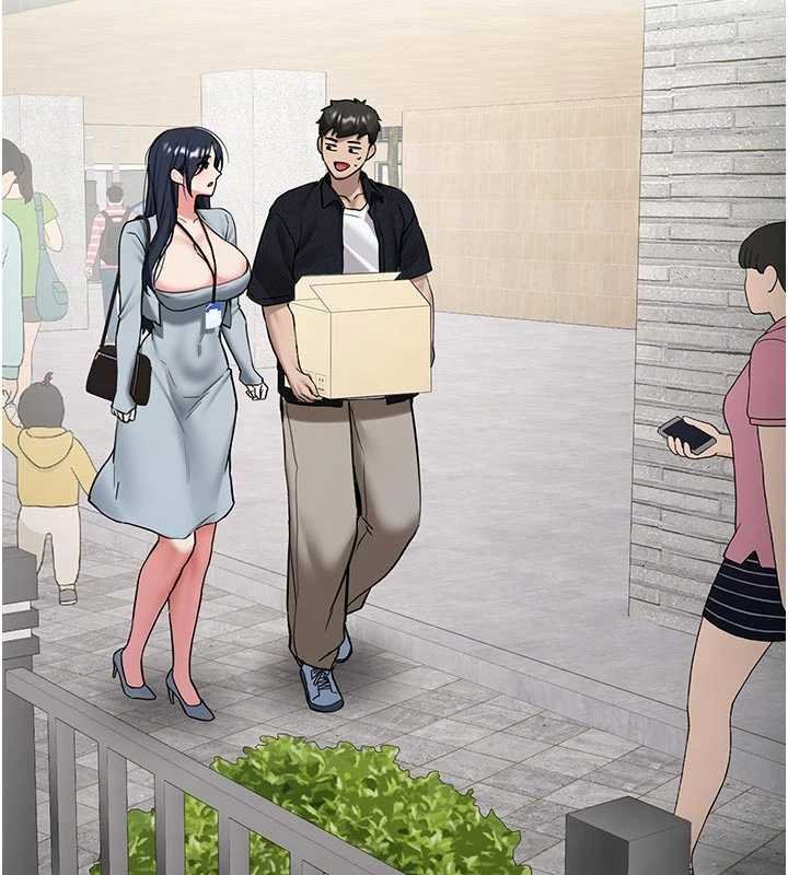 新生老司機，第28話-這是給你的獎勵，第 65 页