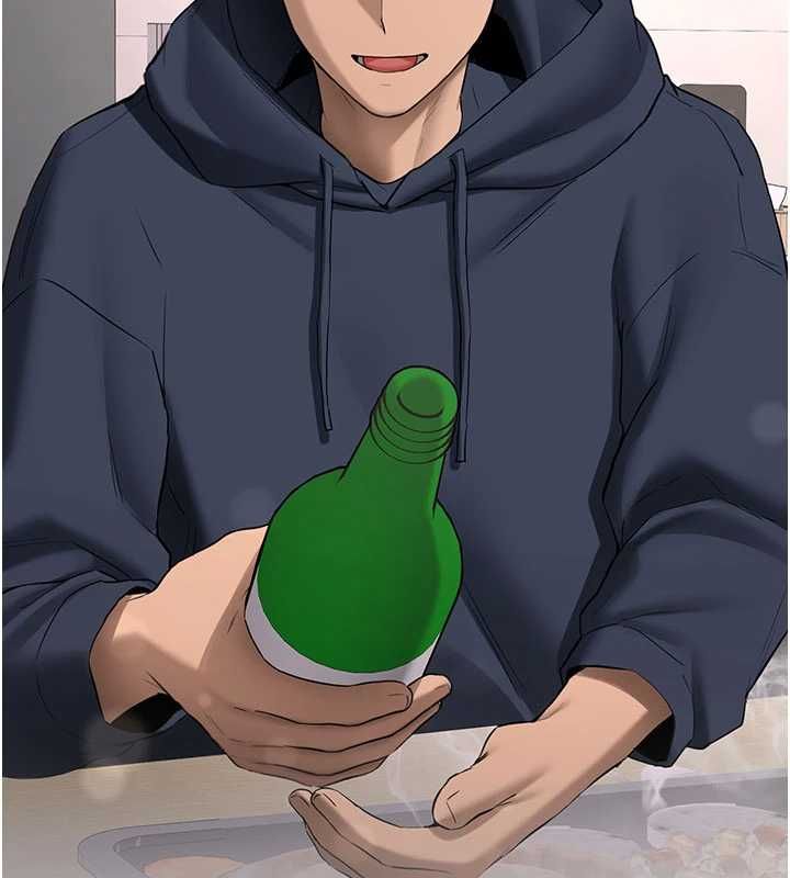 新生老司機，第32話-酒後的真心話時間，第 159 页